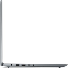 Lenovo Ideapad Slim 3 Intel Core I5 12450H 16GB 1tb SSD Windows 11 Pro 15.6" Fhd Taşınabilir Bilgisayar 83ER000UTRA26