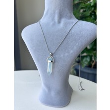Opal kolye