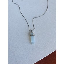 Opal kolye