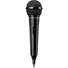 Audio-Technica ATR1100X Dinamik Vokal Mikrofon