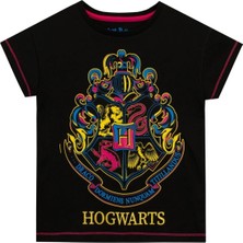 George Harry Potter Kız Çocuk Tshirt