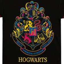 George Harry Potter Kız Çocuk Tshirt