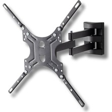 Bestoclass Weston WS-43SLT Hareketli Tv Askı Aparatı