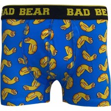 Bad Bear Duck Boxer Erkek Boxer 21.01.03.005BLUE