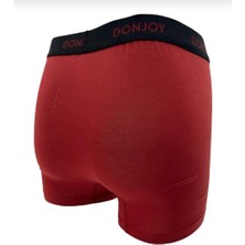 Donjoy Erkek Modal Boxer 3 Adet