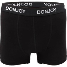 Donjoy Erkek Modal Boxer 3 Adet