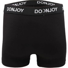 Donjoy Erkek Modal Boxer 6 Adet