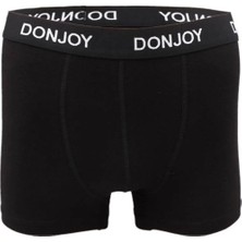Donjoy Erkek Modal Boxer 10 Adet