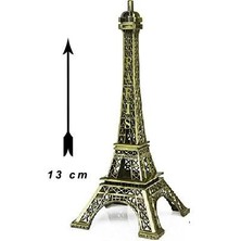 KENPAZAR Ece Store Eyfel Kulesi 13CM
