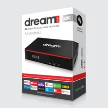 Dreamstar A5 Android