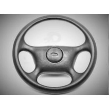 Erl Ön Cam Su Fıskiye Memesi Sağ Sol Takım Peugeot 206 1997-> 6438AV