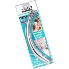 Knitex  Knitex KTX-2370 Evye Mix Batarya Borusu Uzun -77