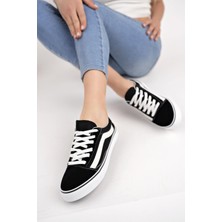 Xstreet Vns Unisex Spor Ayakkabı Günlük Bez Ayakkabı