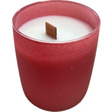 Samorna Scent Marketing Soya Wax Kokulu Mum