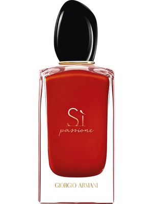 Giorgio Armani Si Passione Edp 100 Ml Kadın Parfüm