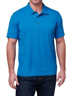 5.11 Archer S/s Polo 2.0 Kısa Kol Sıyah T-Shırt