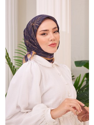 Silk Home Soft Eşarp 73039-10