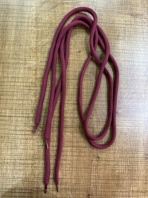 Gönülden Tasarım 100X10 cm 2 Li Bordo Eşortman Bağcığı Giyim Ipi