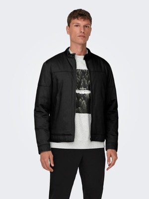 Only & Sons Onsrafael Jacket Otw Cs Erkek Mont