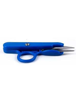 Airyfoot Paslanmaz Ip Temizleme Makası 12 cm