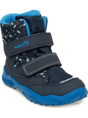 Superfit 009236P Gore-Tex Erkek Çocuk Bot
