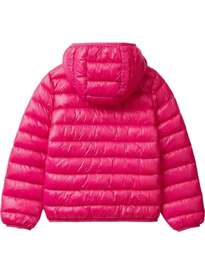 United Colors Of Benetton Çocuk Puffer Mont