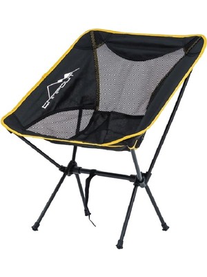 Nurgaz Campout Pratik Kamp Sandalyesi Ng-Cps