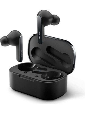 Philips Tws Premium Kulak Içi Gürültü Engelleyici Pro True Bluetooth Kulaklık + Onerous Lambader
