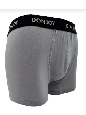 Donjoy Erkek Modal Boxer 12 Adet