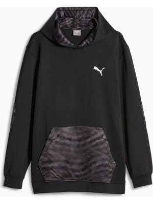 Puma 52381101 M Concept Hyperwave Hoodie Erkek Sweatshirt