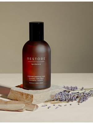 Marks & Spencer Restore Oda Spreyi 100 ml