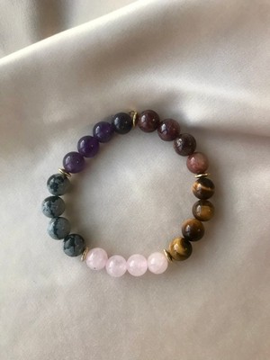 Akrep Burç Bileklik