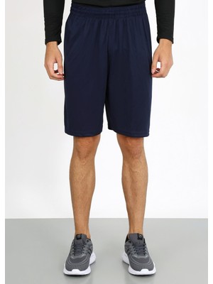 New Balance Nbads-Avı Erkek Spor Şort