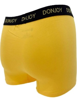 Donjoy Erkek Modal Boxer 12 Adet