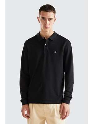 United Colors Of Benetton Erkek Polo Tshirt