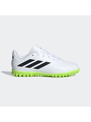 Copa Pure.4 Tf J    Ftwwht/cblack/luclem