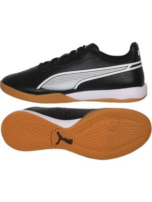 Kıng Match It Puma Black-Puma White