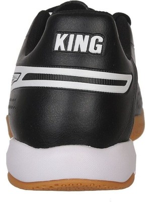 Kıng Match It Puma Black-Puma White