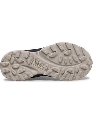 Merrell Lacivert Erkek Çocuk Bot MK267121 Moab Speed Mıd A/c Wtrpf