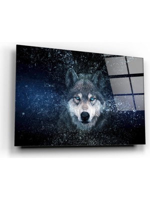 Miray Life Kurt Cam Tablo