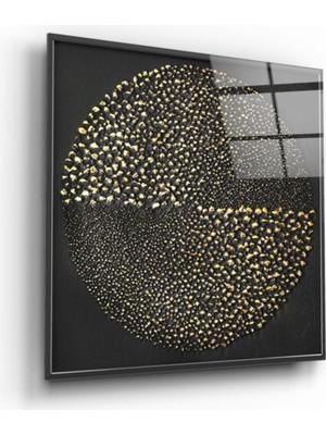 Miray Life Desen Cam Tablo