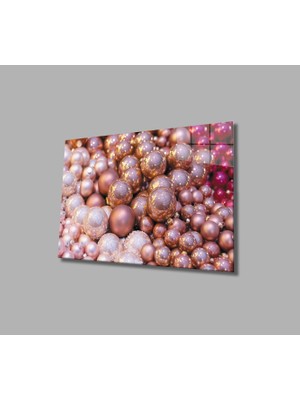 Miray Life Inci  Cam Tablo, Pearl
