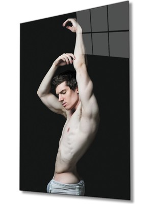 Miray Life Balerin Cam Tablo