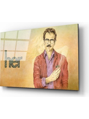 Miray Life Joker Cam Tablo