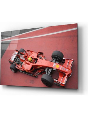 Miray Life Araba Cam Tablo