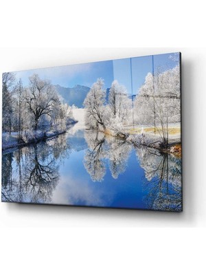 Miray Life Doğa Tablo