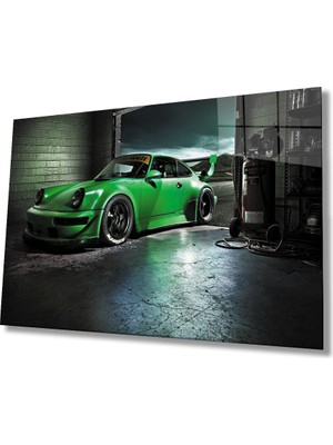 Miray Life Yeşil  Araba  Green Car