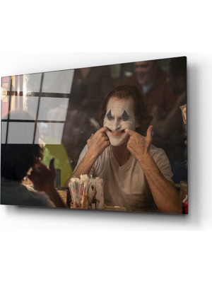 Miray Life Joker Cam Tablo