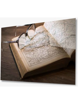 Miray Life Eşya Cam Tablo