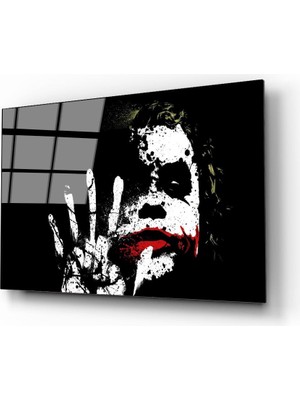 Miray Life Joker Cam Tablo